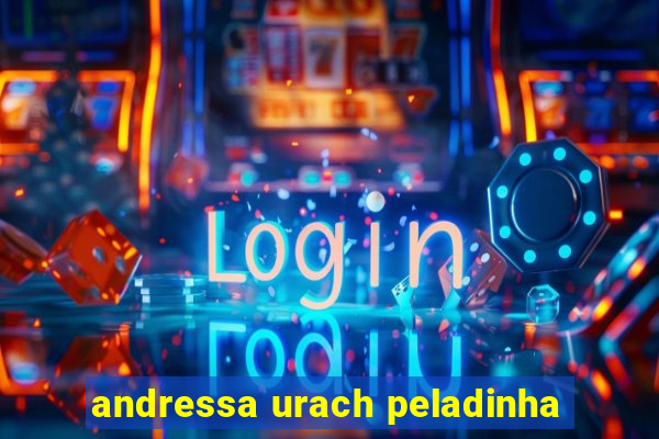 andressa urach peladinha