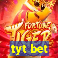 tyt bet