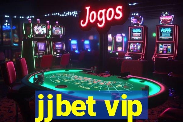 jjbet vip