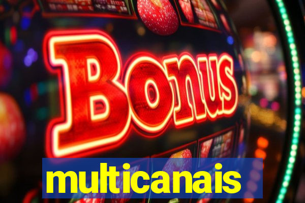 multicanais fluminense x