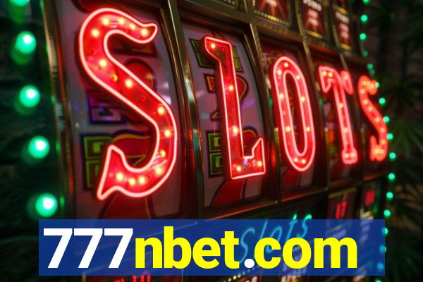 777nbet.com