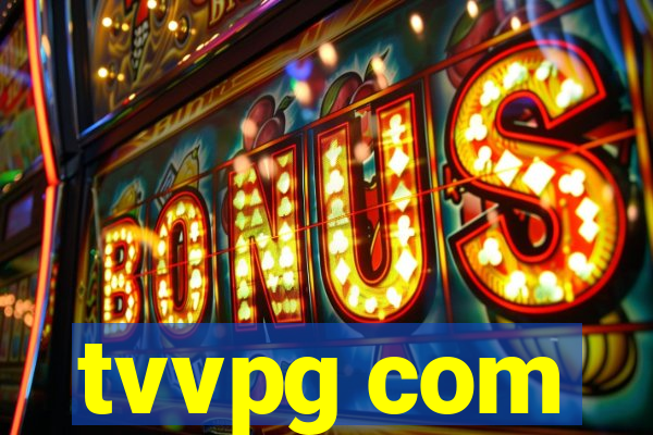 tvvpg com