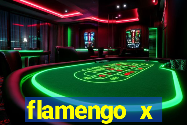 flamengo x fluminense ao vivo futemax