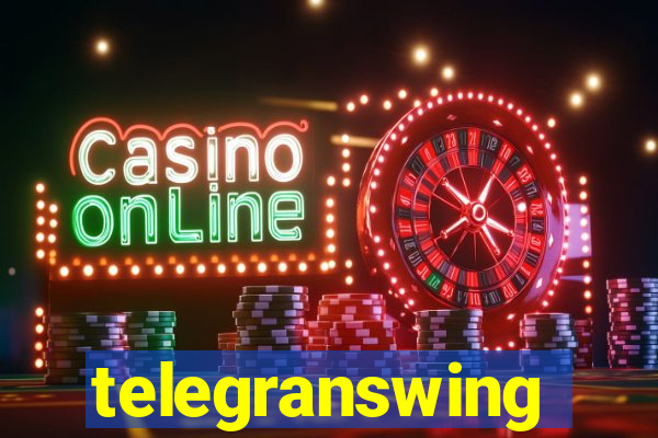 telegranswing