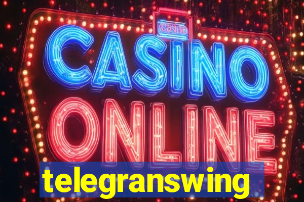 telegranswing
