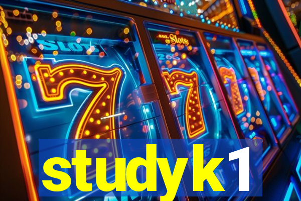 studyk1