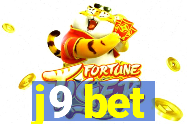 j9 bet
