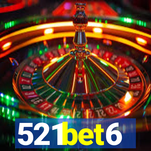 521bet6