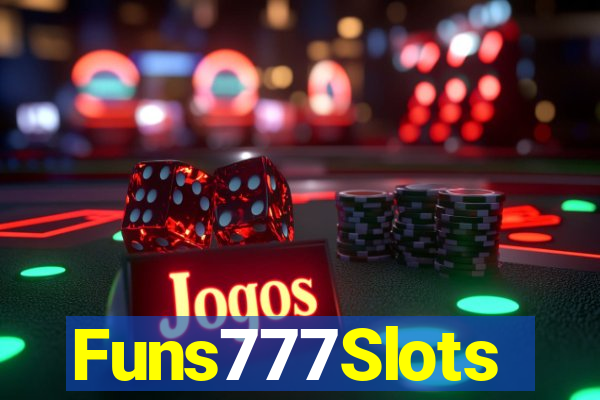 Funs777Slots