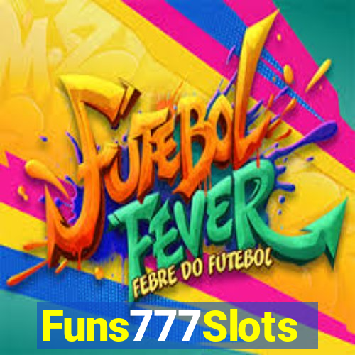 Funs777Slots