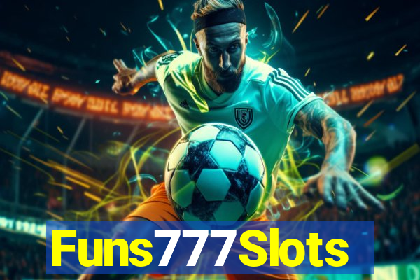 Funs777Slots