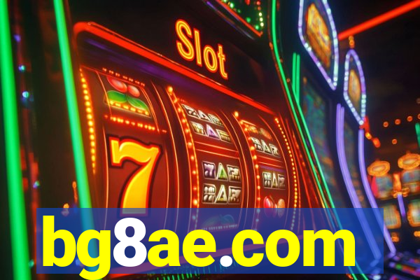 bg8ae.com