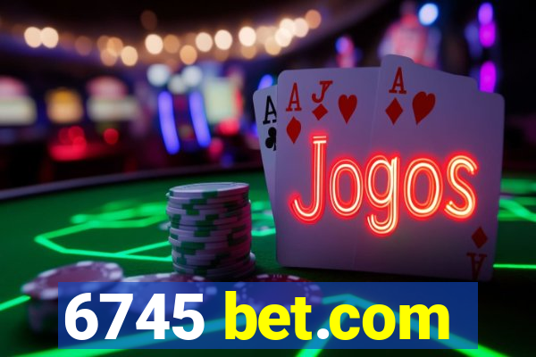 6745 bet.com
