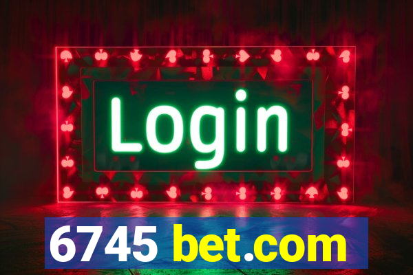 6745 bet.com