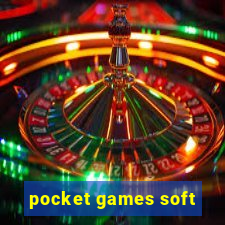pocket games soft