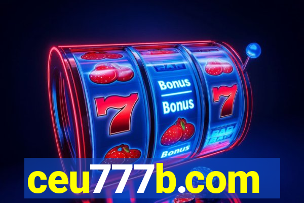 ceu777b.com
