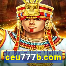 ceu777b.com