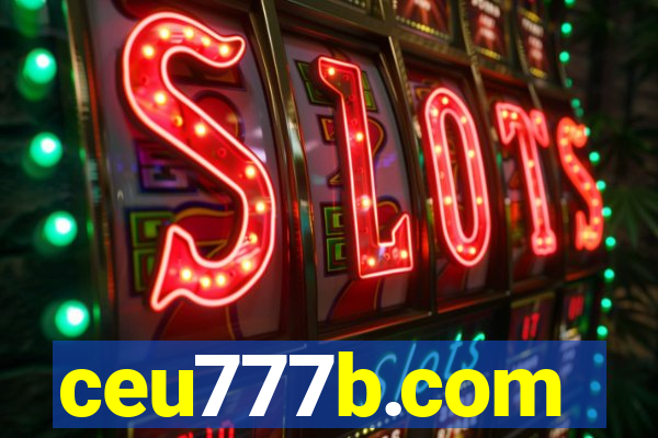 ceu777b.com