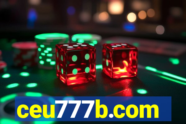 ceu777b.com