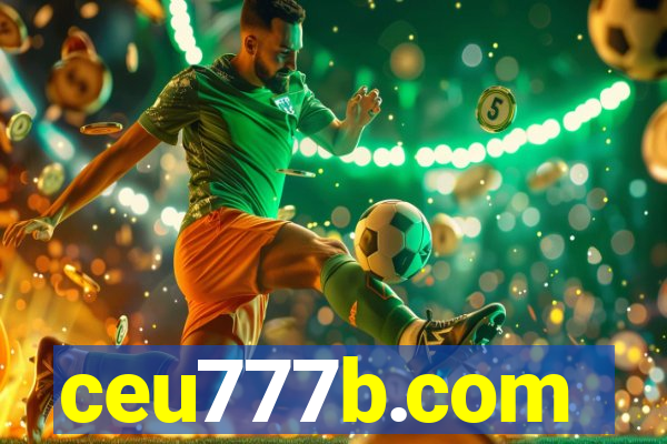 ceu777b.com