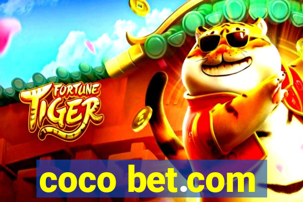 coco bet.com