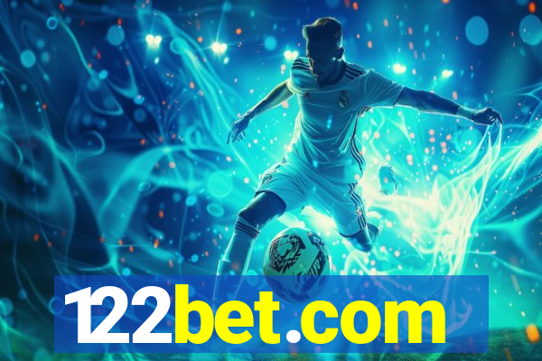 122bet.com