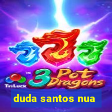 duda santos nua
