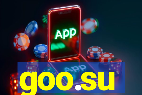 goo.su
