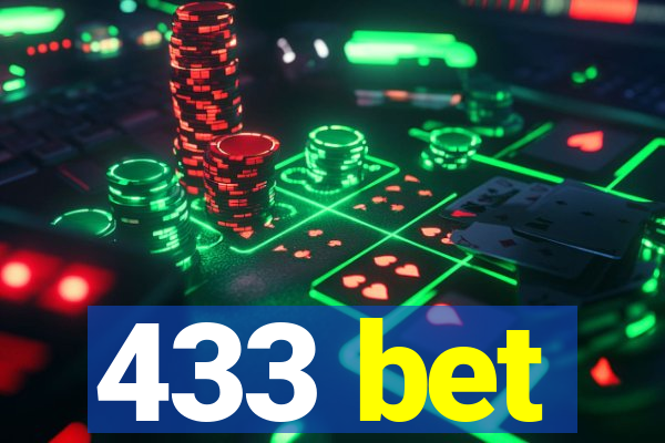 433 bet