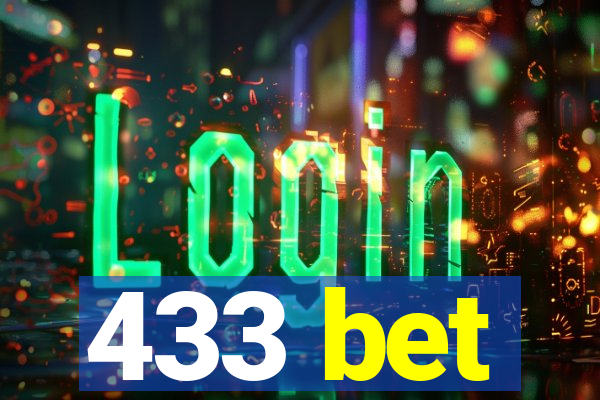 433 bet