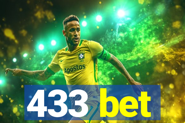 433 bet
