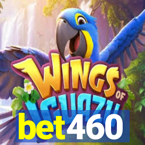 bet460