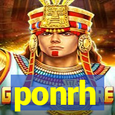ponrh