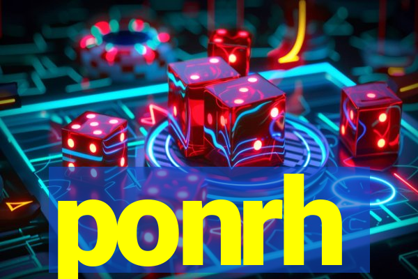 ponrh