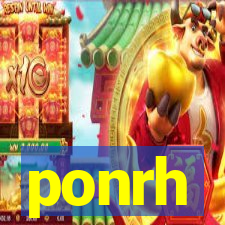 ponrh