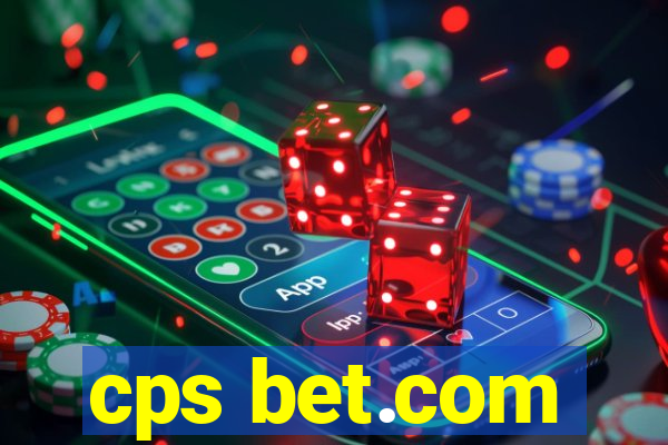 cps bet.com