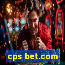 cps bet.com
