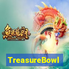 TreasureBowl treasure bowl jdb