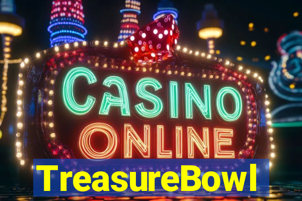 TreasureBowl treasure bowl jdb
