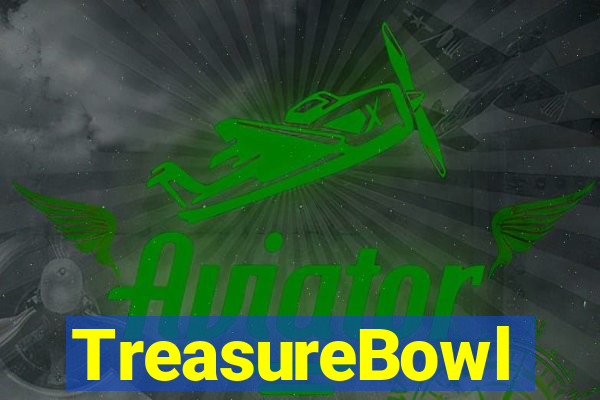TreasureBowl treasure bowl jdb
