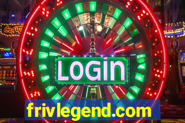 frivlegend.com