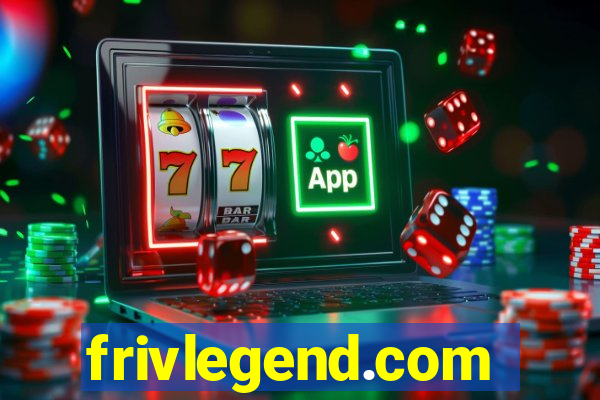 frivlegend.com