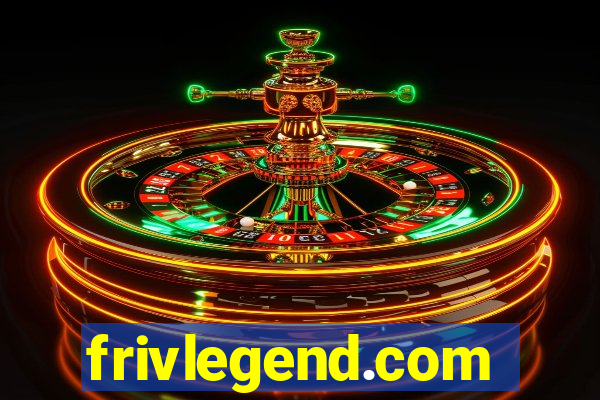 frivlegend.com