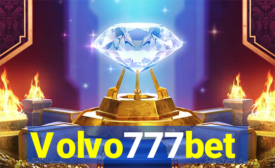 Volvo777bet