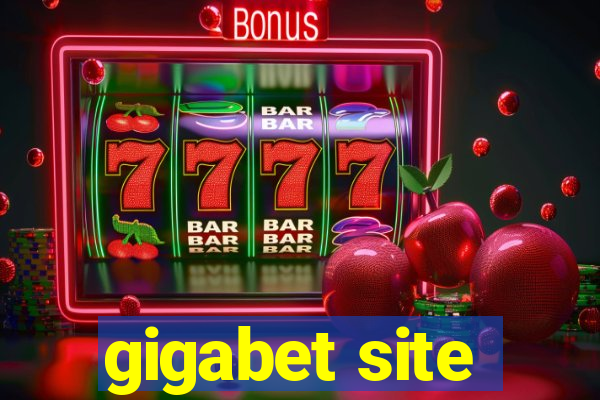 gigabet site