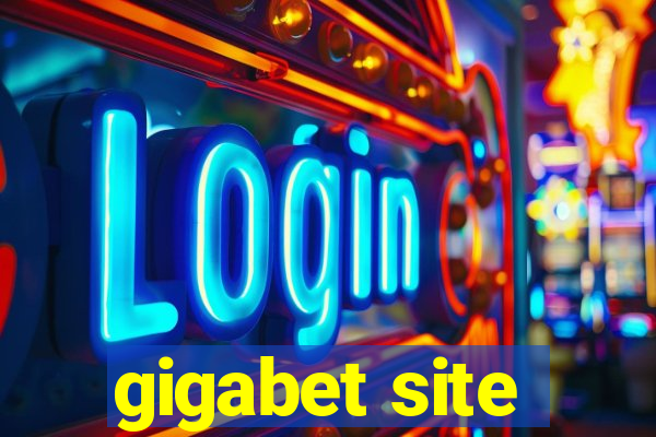 gigabet site