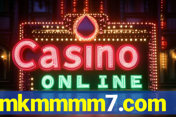 mkmmmm7.com
