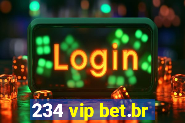 234 vip bet.br