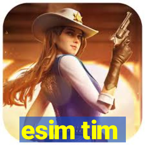 esim tim