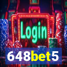648bet5